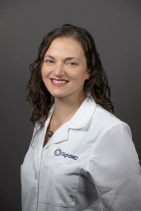 Dr. Emily Moriarty, MD