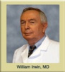 Dr. William G Irwin, MD