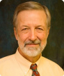 Dr. William Roy Karl Johnson, MD