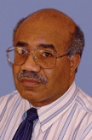 Dr. William Bellamy Olds, MD