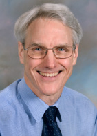 Dr. William Revelle Phipps, MD