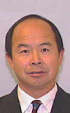 Dr. William G. Wong, MD