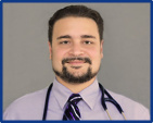 Dr. Yousef Elyaman, MD