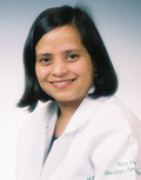 Dr. Zonera Ashraf Ali, MD