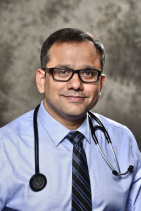 Dr. Faisal Nagarwala, MD