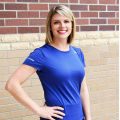 Dr. Elizabeth Paskey, DC - Fitchburg, WI - Chiropractor