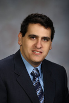 Christian Khairallah, MD