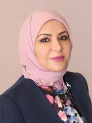 Dr. Bushra Ali, MD