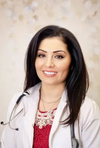 Dr. Nadia B Pietrzykowska, MD