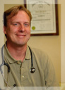 Dr. James Todd Harris, MD