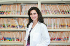 Dr. Sonia Karima Qadir, MD