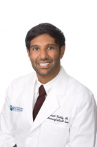 Dr. Arhaanth Reddy, MD