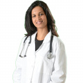 Jansi Gnanasekaran, MD Endocrinology