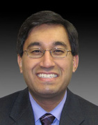 Salman Sarwar Razi, MD