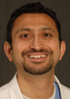 Dr. Faisal F Qureshi, MD
