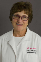 JoAnn A O'Keefe, MD