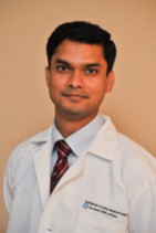 Sathish Adigopula, MD