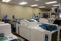 MCH full service Laboratory 7