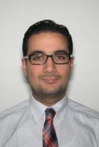 Ahmad Aldeiri, MD