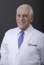 Dr. Larry Berstein, MD, FAAO