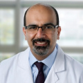 Mustafa Arain, MD Hepatology