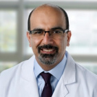 Mustafa Arain, MD
