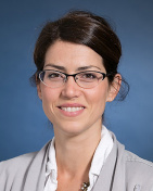 Marianela Lavena, MD