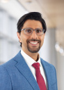 Dr. Rikesh R Patel, MD