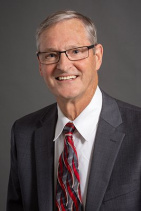 H. Larry Mitchell, MD