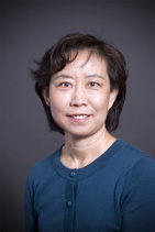 Ruilin Wang, MD