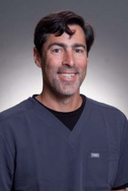 Dr. Benjamin Kidder, MD