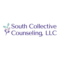 South Collective Counseling, Group Private Practice Logo 0