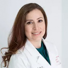 Dr. Adriana Carcamo, OD
