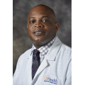 Dr. Dunbar Sebastian Albert Alcindor, MD
