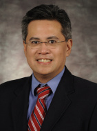 Philipp Rufino Roque Aldana, MD