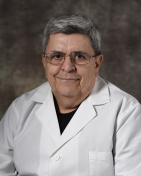 Edgar Rene Alvarez, MD