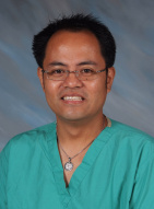 Neil Hh Bautista Alviedo, MD