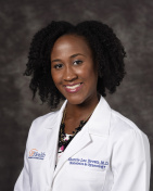 Sherrie-Lee Tiffany Brown, MD