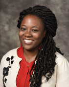 Trisha Kamika Brown, MD