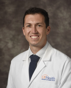 Jonathan Andrew Clare, MD