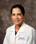 Barbara Nahir Flores Gonzalez, MD