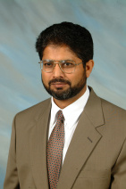 Mohammad Ilyas, MBBS, MD