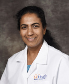 Suparna R. Krishnaiengar, MBBS, MD