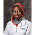 Dr. Keya Aisha Locke, MD