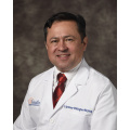 Dr. Francisco J. Martinez-Wittinghan, MD, PhD