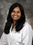 Padma Sireesha Nandula, MBBS, MD