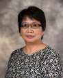 Leslie Chua Ravago, MD