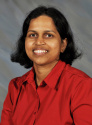 Malleswari Sivanaga Ravi, MBBS, MD