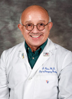 Luis Ernesto Rios Jr., MD, MPH