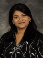 Vandana Kavita Seeram, MBBS, MD